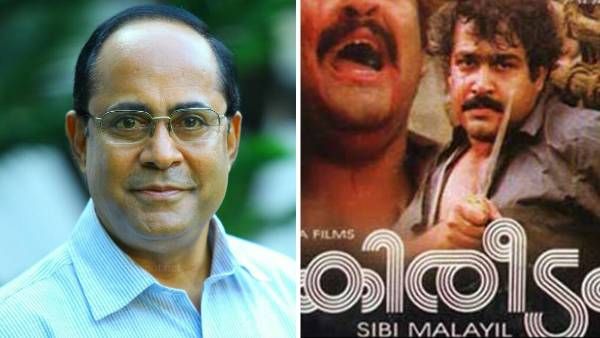 കിരീടത്തിന്റെ ക്‌ളൈമാക്‌സ് മാറ്റാൻ തർക്കമുണ്ടായിരുന്നു; ചില അനുഭവങ്ങളിൽ ഞാൻ തൃപ്തനായിരുന്നില്ല: നിർമാതാവ്