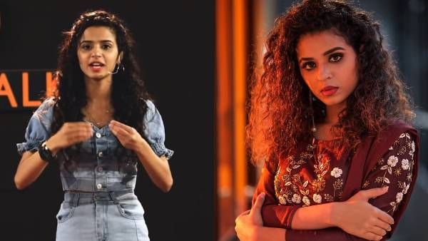 നീയോ ഈ സൈസും വെച്ചോ! ഫഹദിനൊപ്പം അഭിനയിക്കാൻ പോകുന്നുവെന്ന് പറഞ്ഞപ്പോൾ കേട്ട പരിഹാസത്തെ കുറിച്ച് മീനാക്ഷി