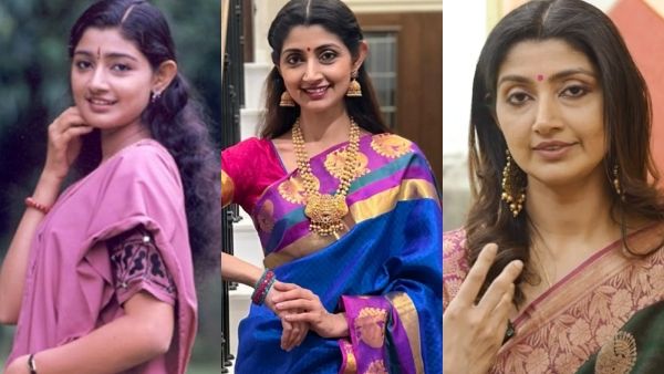 'രണ്ടരമണിക്കൂറോളം എടുത്താണ് ആകാശ​ഗം​ഗയിലെ യക്ഷിക്കായി മേക്കപ്പ് ചെയ്തിരുന്നത്, നഖം വരെ ചുവന്നു'; ദിവ്യ ഉണ്ണി