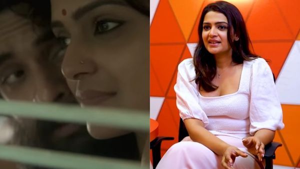 ഇന്റിമേറ്റ് രംഗങ്ങൾ ചെയ്യുന്നതിൽ തെറ്റില്ല, പക്ഷെ!; കളയിലെ സീൻ ഓർത്ത് ടെൻഷൻ ആയിരുന്നു: ദിവ്യ പിള്ള