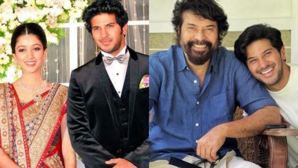ദുൽഖർ വളരെ നേരത്തെ കല്യാണം കഴിക്കാനുള്ള കാരണം!, മകന്റെ വിവാഹത്തെ കുറിച്ച് മമ്മൂട്ടി പറഞ്ഞത്
