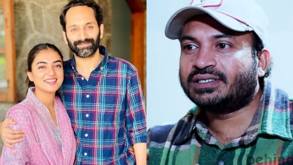 'നമുക്ക് ഒരു ചായ കുടിച്ചിട്ട് വരാമെന്ന് പറഞ്ഞ് ഫഹദ് എന്നെ കൊണ്ടുപോയത് ഊട്ടിക്ക്, ബ്രദറിനെപ്പോലെയാണ്'; സൗബിൻ!