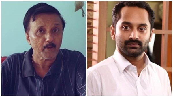 'ഫഹദിനെ വെച്ച് ഒരു സിനിമ ചെയ്യണം; എന്നെ കൊതിപ്പിച്ച നടൻ; നിവിൻ പോളിക്ക് ഒരുപാട് പരിമിതികളുണ്ട്'