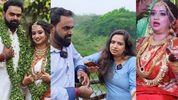 'ആഡംബരം കാണിക്കാനല്ല, എന്റെ സന്തോഷത്തിനായി ചെയ്തതാണ്!'; ആരാധകരുടെ ചോദ്യങ്ങൾക്ക് മറുപടിയുമായി ഗൗരിയും മനോജും