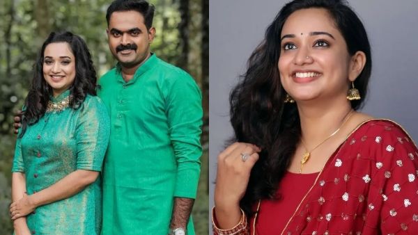 'ഇയാളുടെ കൂടെ ജീവിക്കാൻ പറ്റില്ലെന്ന് ചിന്തിച്ചു, റൊമാൻസ് കണ്ടപ്പോൾ ശ്രദ്ധിക്കാൻ തുടങ്ങി'; ​ഗൗരി കൃഷ്ണൻ