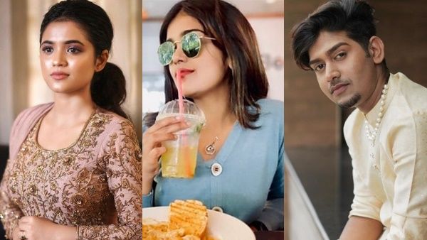 ആരതിയെ മുമ്പേ അറിയാം, അന്ന് ചെയ്യുന്നത് തന്നെ ഇപ്പോഴും ചെയ്യുന്നു! ആരതിയുടെ സ്വഭാവത്തെക്കുറിച്ച് വ്‌ളോഗര്‍