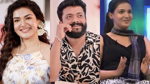 'മണിക്കുട്ടനായിരുന്നു ആദ്യ നായകൻ, പറയാൻ വിട്ടുപോയതാണ്, അല്ലാതെ വന്ന വഴി മറന്നതല്ല'; നായകന്മാരെ കുറിച്ച് ഹണി!