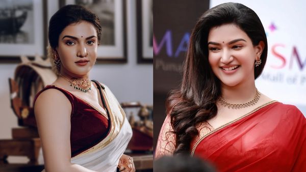 കംഫർട്ടബിൾ ആയത് ആ നടനോടൊപ്പം; പുകവലിക്കുന്ന പുരുഷൻമാരെ ഇഷ്ടമല്ല; ഹണി റോസ്