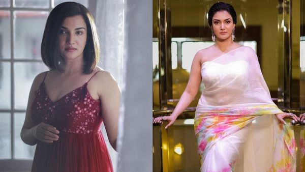 എന്ത് കണ്ടിട്ടാണ് എന്നെ ആ സിനിമയിൽ എടുത്തതെന്ന് അറിയില്ല; സിനിമാമോഹം തുടങ്ങുന്നത് അങ്ങനെ!: ഹണി റോസ്