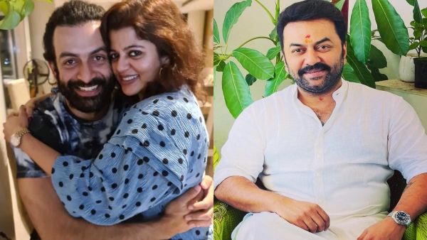 'പൃഥ്വി വരികൾ തെറ്റിച്ച് പാടി, പക്ഷെ അവന്റെ കോൺഫിഡൻസ് കണ്ട് ജഡ്ജസ് ഫസ്റ്റ് കൊടുത്തു'; ഇന്ദ്രജിത്ത്