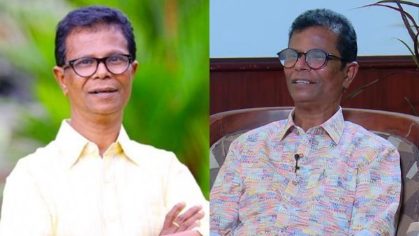നീന്താൻ അറിയാതെ വെള്ളത്തിലേക്ക് എടുത്ത് ചാടി, അവസാനം!; സ്ഫടികത്തിൽ സംഭവിച്ചതിനെ കുറിച്ച് ഇന്ദ്രൻസ്