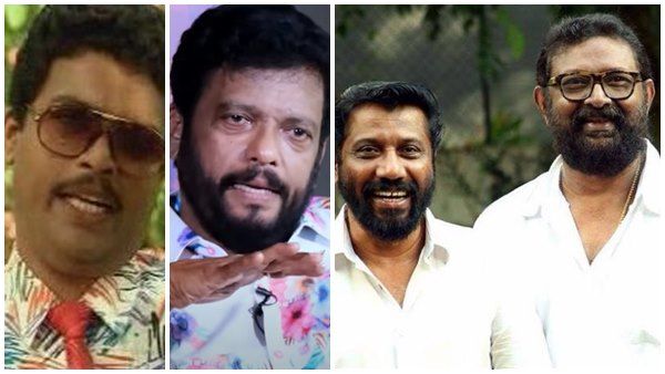 സിദ്ദിഖിനും ലാലിനും വന്ന തെറ്റിദ്ധാരണ; അപ്പുക്കുട്ടനായി മറ്റൊരു നടനെ ആലോചിച്ചതിനെക്കുറിച്ച് ജ​ഗദീഷ്