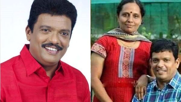 ചിക്കന്‍പോക്‌സ് രോഗിയെ പോസ്റ്റ്‌മോര്‍ട്ടം ചെയ്തപ്പോള്‍ പകര്‍ന്ന വൈറസ്; രമയുടെ രോഗത്തെക്കുറിച്ച് ജഗദീഷ്