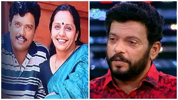 അമ്മയ്ക്ക് അവളെ വലിയ ഇഷ്ടമായിരുന്നു; രമയെ പെണ്ണ് കാണാൻ പോയപ്പോൾ...; ഭാര്യയെക്കുറിച്ച് ജ​ഗദീഷ്