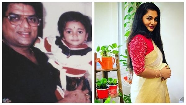 ഇനിയൊരു അവസരമുണ്ടെങ്കിൽ പപ്പയെയും കൊണ്ട് അവിടെ പോകണം; ആഗ്രഹം പറഞ്ഞ് ജഗതിയുടെ മകൾ ശ്രീലക്ഷ്മി