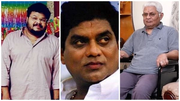 ജ​ഗതി ചേട്ടൻ പെട്ടന്ന് ചൂടാവും, ആ ആർട്ടിസ്റ്റിനെ തെറി പറഞ്ഞു; അപകടത്തിന് ശേഷം ചിരിക്കാൻ പോലും പറ്റാത്ത സ്ഥിതി