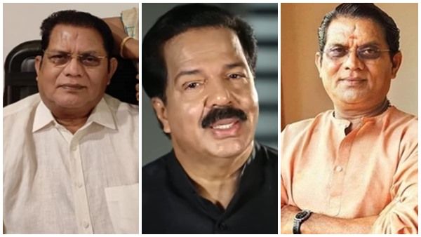 ആശുപത്രിയിൽ വെച്ച് ഡോക്ടർ പറഞ്ഞത്; ജ​ഗതി ചേട്ടനെ പിന്നെ കണ്ടിട്ടില്ല; ശ്രീകണ്ഠൻ നായർ പറയുന്നു