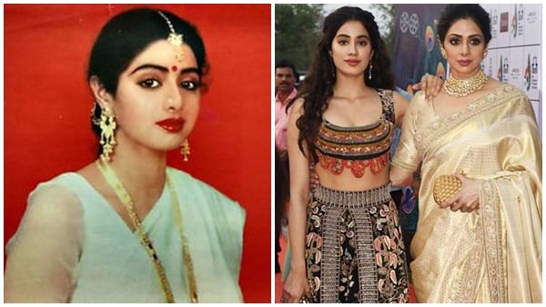 അമ്മയ്ക്കന്ന് 13 വയസ്സാണ്, അത് തെറ്റായിരുന്നു; ശ്രീദേവിയെക്കുറിച്ച് മകൾ ജാൻവി കപൂർ