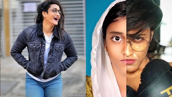 നിങ്ങളെ രക്ഷിക്കാന്‍ ആരും വരില്ല, ആ വിശ്വാസത്തില്‍ ജീവിതം തള്ളി നീക്കരുതെന്ന് ജാസ്മിന്‍