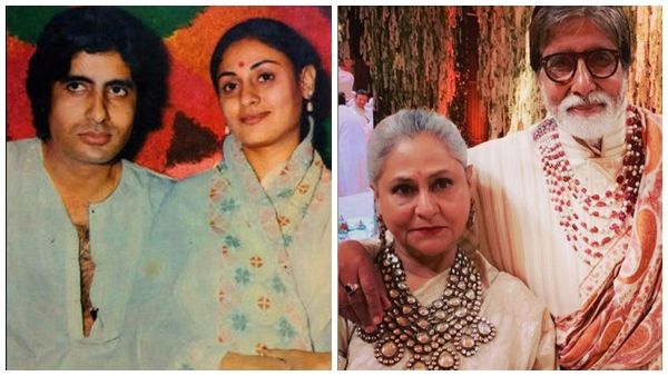 ഭാര്യയുടെ ആദ്യ സിനിമയില്‍ നിന്നും എന്നെ പുറത്താക്കി; അന്ന് ജയയുടെ കൂടെ അഭിനയിക്കാൻ പറ്റാത്തിനെ കുറിച്ച് ബച്ചൻ