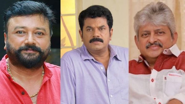 ജയറാമിനൊപ്പം നായകനാവാൻ മുകേഷിന് ഡിമാൻഡുകൾ; അത് അംഗീകരിക്കാൻ കഴിഞ്ഞില്ലെന്ന് രാജസേനൻ