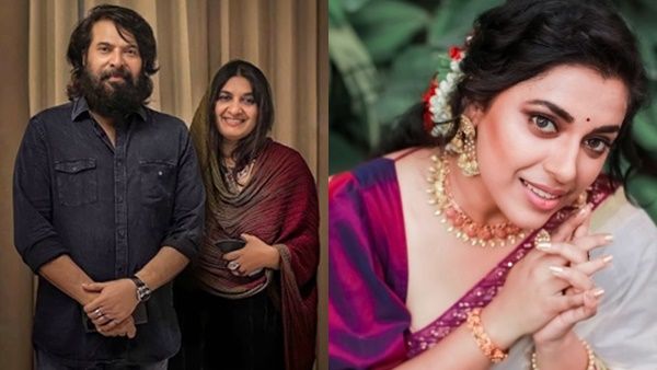 സുല്‍ഫത്തിനെ സ്‌റ്റേജിലേക്ക് വിളിച്ചതിന് മമ്മൂക്ക ദേഷ്യപ്പെട്ടു, ദുല്‍ഖര്‍ തടഞ്ഞു; നടന്നത് പറഞ്ഞ് ജുവല്‍