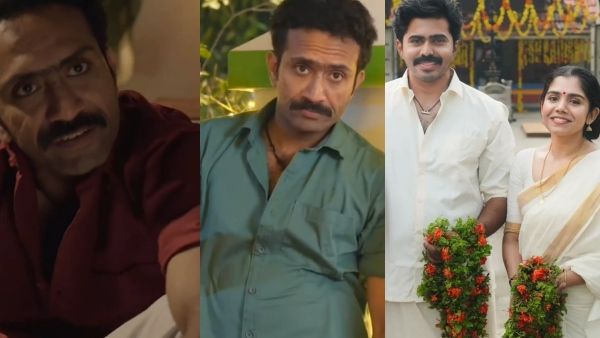 'ഷൈൻ ചേട്ടൻ വെബ് സീരിസ് കാണുന്നുണ്ടായിരുന്നു, ജിസ്മയ്ക്കൊപ്പം അദ്ദേഹം അഭിനയിച്ചിട്ടുണ്ട്'; ജിസ്മയും വിമലും