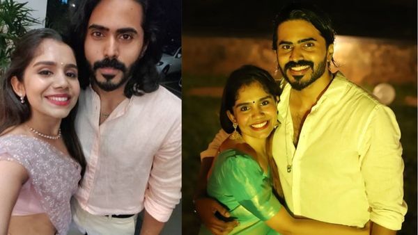 വിമലിനെ ഫ്ലാറ്റിൽ കയറ്റിയതിന് പൊലീസ് സ്റ്റേഷൻ വരെ കയറേണ്ടി വന്നു; ആദ്യം ഒരുപാട് പ്രശ്‌നങ്ങൾ ഉണ്ടായി!: ജിസ്മ