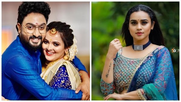 കല്യാണം കഴിഞ്ഞുള്ള ആദ്യ അഭിമുഖത്തിൽ നിന്നും ഇറങ്ങി പോയ നടൻ; ഭാര്യയെ വിറപ്പിച്ച നിമിഷത്തെ പറ്റി ലക്ഷ്മി നക്ഷത്ര