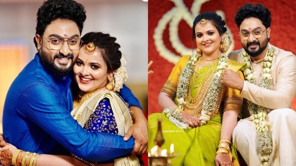 'സീരിയലിൽ കെട്ടിയതായിരുന്നു കൂടുതൽ ടെൻഷൻ'; കാരണം പറഞ്ഞ് ജിത്തു, പ്രണയവിവാഹത്തെ കുറിച്ചും താരം