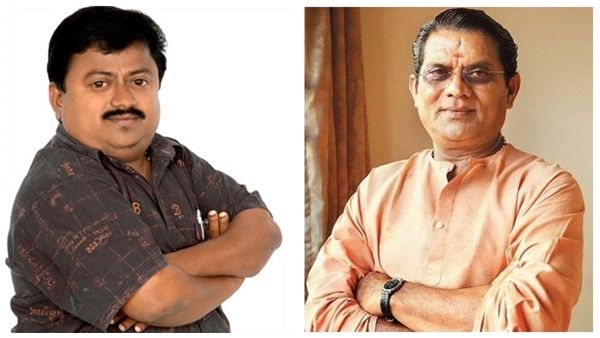 ജഗതി ചേട്ടന്റെ മുഖത്തേക്ക് കാര്‍ക്കിച്ച് തുപ്പാന്‍ പറഞ്ഞു; പറ്റില്ലെന്ന് പറഞ്ഞിട്ടും ചെയ്യേണ്ടി വന്നെന്ന് ജോബി