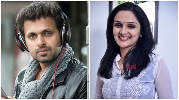 ചെറുപ്പത്തില്‍ ജോമോളെ കല്യാണം കഴിച്ചു; ഇനി അവളെന്റെ ഭാര്യയാകുമോ? പേടിച്ച് പോയ അനുഭവം പറഞ്ഞ് വിനീത്