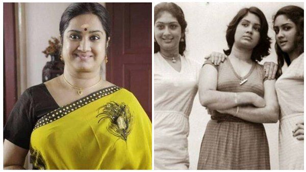 എന്നെ കാണുമ്പോൾ വീട്ടിലെത്തുന്നവരുടെ മുഖം മാറും. അവർ രണ്ട് പേരുമാണ് എന്നെ മാറ്റിയത്; കൽപ്പന പറഞ്ഞത്
