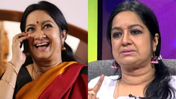 ആ വേഷത്തിലേക്ക് വിളിച്ചത് വലിയ വിഷമമായി, പക്ഷെ അമ്മ ധൈര്യം നൽകി, അത് വഴിത്തിരിവായി; കൽപന പറഞ്ഞത്