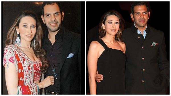 വസ്ത്രത്തിന്റെ പേരില്‍ അമ്മായിയമ്മ തല്ലി; തല്ലാൻ പറഞ്ഞത് ഭർത്താവ് സഞ്ജയ് ആണെന്ന് കരിഷ്മ കപൂര്‍