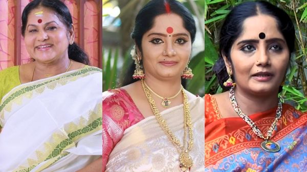 'ആ ചോദ്യവും ഉത്തരവും വിവാ​ദം സൃഷ്ടിച്ചു, പത്രങ്ങളിലൊക്കെ വലിയ വാർത്തയായി'; കലാജീവിതത്തെ കുറിച്ച് കാർത്തിക!