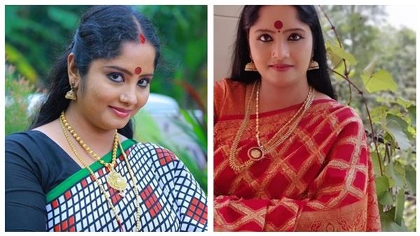 ഞാന്‍ ചാടി പോയി കല്യാണം കഴിച്ചതാണ്; മകളെ സിനിമയില്‍ നിന്നുള്ള ആളെ കൊണ്ട് കെട്ടിക്കില്ലെന്ന് കാര്‍ത്തിക കണ്ണന്‍