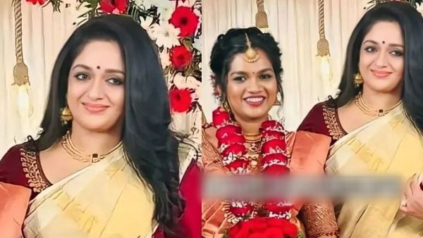 കഴിവും സൗന്ദര്യവും കലയും ഒത്തുചേർന്ന നടി, വിവാഹ വേദിയിൽ അതീവ സന്തോഷവതിയായി കാവ്യ മാധവൻ, ചിത്രം വൈറൽ!