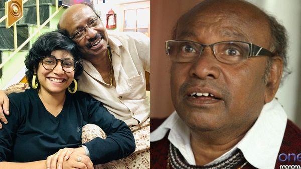 ഋതുമതി ആയപ്പോ സ്വര്‍ണ്ണക്കമ്മല്‍ തന്നു, ഞങ്ങളുടെ ഗിഫ്റ്റ് ബോക്‌സാണ് അമ്മാവന്‍; അഭയ അന്ന് പറഞ്ഞത്!