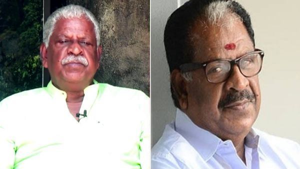 താരങ്ങളെ അഹങ്കാരികളാക്കുന്നത് അവരാണ്; വേലി തന്നെ വിളവ് തിന്നുന്ന അവസ്ഥ!, തുറന്നടിച്ച് കൊല്ലം തുളസി