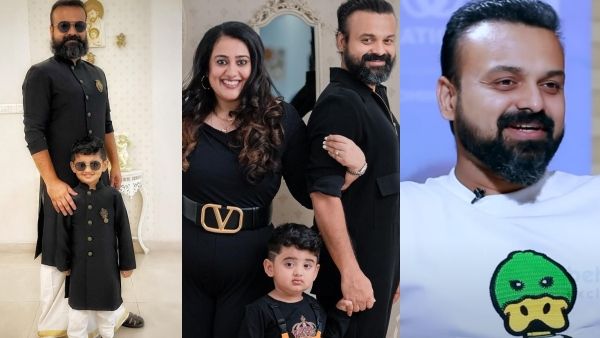'അവനെ കൊഞ്ചിച്ച് വഷളാക്കാൻ ഉദ്ദേശിച്ചിട്ടില്ല, ഞാൻ ഉണ്ടാക്കുന്നത് എനിക്കും ഭാര്യയ്ക്കും വേണ്ടി'; ചാക്കോച്ചൻ