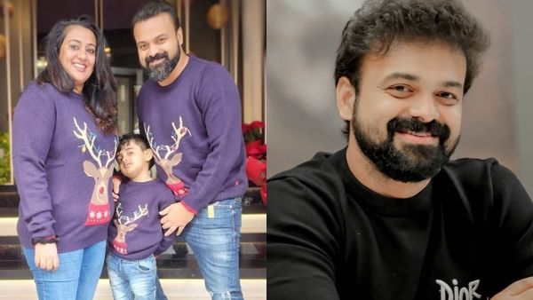 'ഒരു തവണ ക്രിസ്‍മസ് സാൻ്റായുടെ വേഷം കെട്ടിയിരുന്നു, പലരും എന്നെ തിരിച്ചറിഞ്ഞില്ല, കാരണമിതാണ്'; കുഞ്ചാക്കോ ബോബൻ
