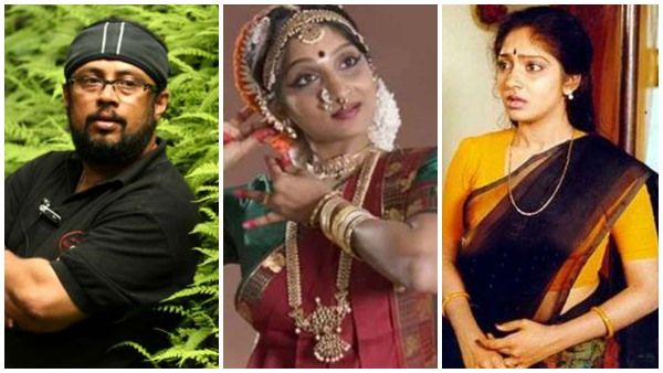 'മര്യാദയില്ലേ? മാഡം എന്ന് വിളിക്കണം'; സുനിതയുമായി വഴക്കിട്ടപ്പോൾ; ലാൽ ജോസിന്റെ വാക്കുകൾ