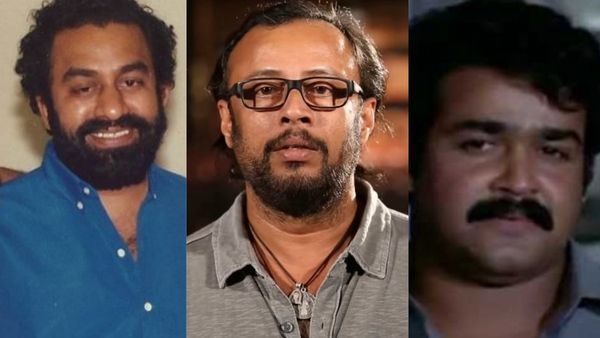 പത്മരാജൻ സിനിമയിൽ മോഹൻലാലിനൊപ്പം ഒരേ ഫ്രേമിൽ! സിനിമ വന്നപ്പോൾ അബദ്ധം മനസിലായി; ലാൽ ജോസ് പറയുന്നു