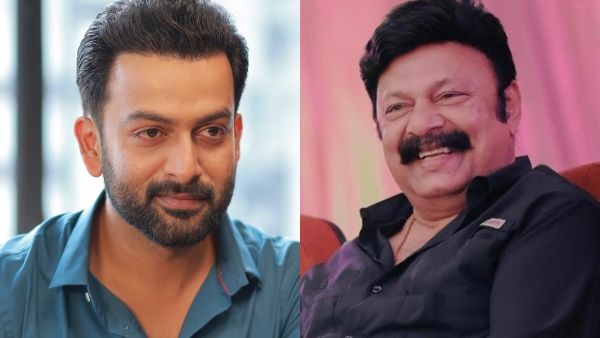 'പൃഥ്വിരാജ് എന്റെ ഹീറോ, സുകുവേട്ടന്റെ മകനാണെന്നതാണ് അദ്ദേഹത്തെ ഇഷ്ടപ്പെടാനുള്ള കാരണം'; ലാലു അലക്സ്