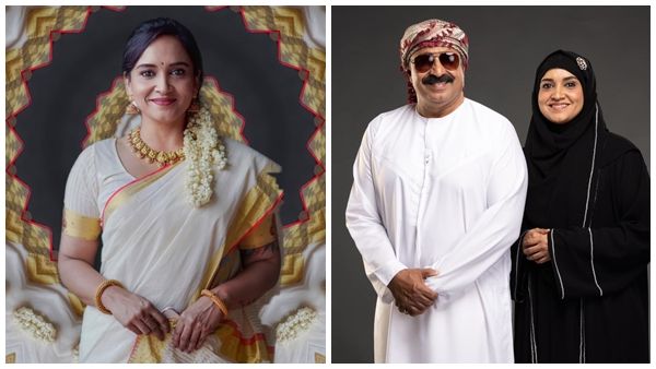 25 വര്‍ഷം മുന്‍പ് സിദ്ദിഖ് ഇക്കയെ വിവാഹം കഴിച്ചു; ഇപ്പോഴും ഭാര്യയായി തുടരുന്നു, ആ കഥ പറഞ്ഞ് നടി ലെന