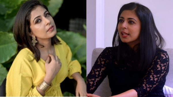 നാല് മാസം ഗർഭിണി ആയതുപോലെ ആയിരുന്നു വയറ്; ഗുളിക കഴിച്ച് ഭ്രാന്തായില്ലന്നേയുള്ളു! വേദനതിന്ന നാളുകളെ പറ്റി ലിയോണ