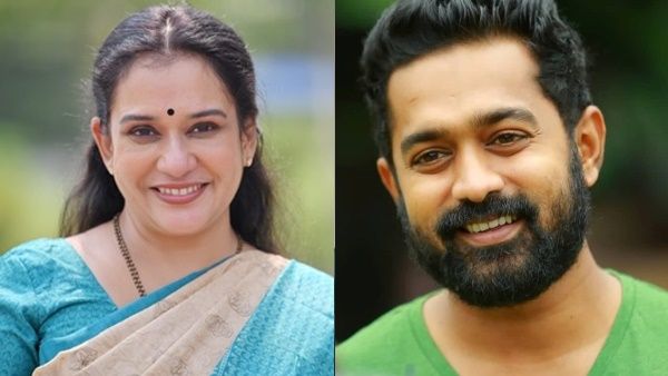 'ഭാവാഭിനയവും മൊണ്ണ വേഷവും'; ആസിഫ് അലിയെ തള്ളിക്കളായാനാകില്ലെന്ന് മാലാ പാര്‍വതി