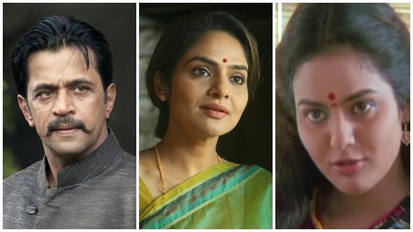 ഇടുപ്പിൽ പിച്ചുന്ന സീനിൽ അർജുന്റെ കമന്റ്; പ്രഭുദേവ ചെയ്തത് അൺ കംഫർട്ടബിൾ ആയി; മധു