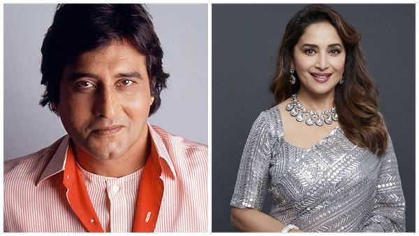 മുതിർന്ന നടനെ ചുംബിക്കണ്ടായിരുന്നു! ഒന്നും അറിയാത്ത പ്രായത്തിൽ സംഭവിച്ച തെറ്റിനെ കുറിച്ച് മാധുരി ദീക്ഷിത്